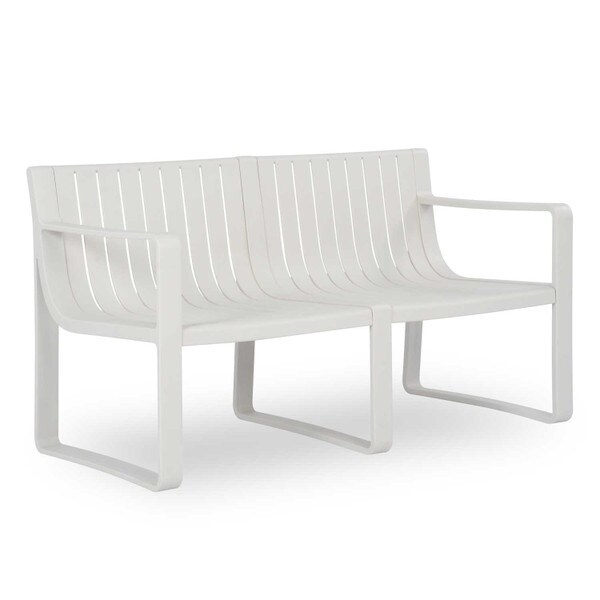 Recycled Plastic Conversation Set